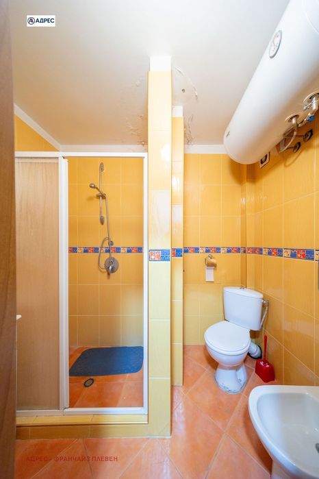 3-стаен в Плевен-Широк център площ 83 цена 163000