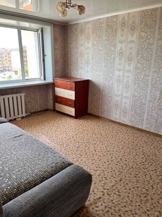 2-х комн общежитие, идеальное состояние