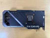 Placa video Asus ROG Strix 3070TI