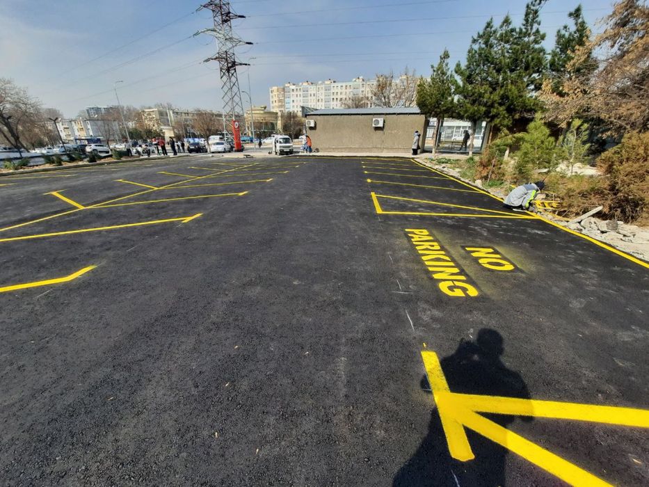 Asfalt Асфалт Аспалт  xizmati  shoshiling biz bn boglaning