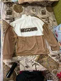 Trening moschino