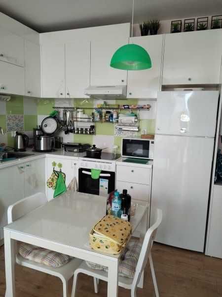 Продава се Двустаен апартамент в Бургас, Център - 72 кв.м за 1888 €/кв.м - Снимка #1