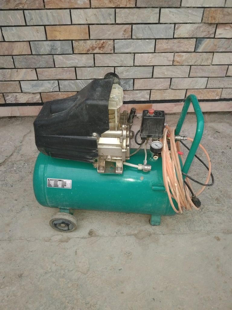 Karcher apparati komplekt.
