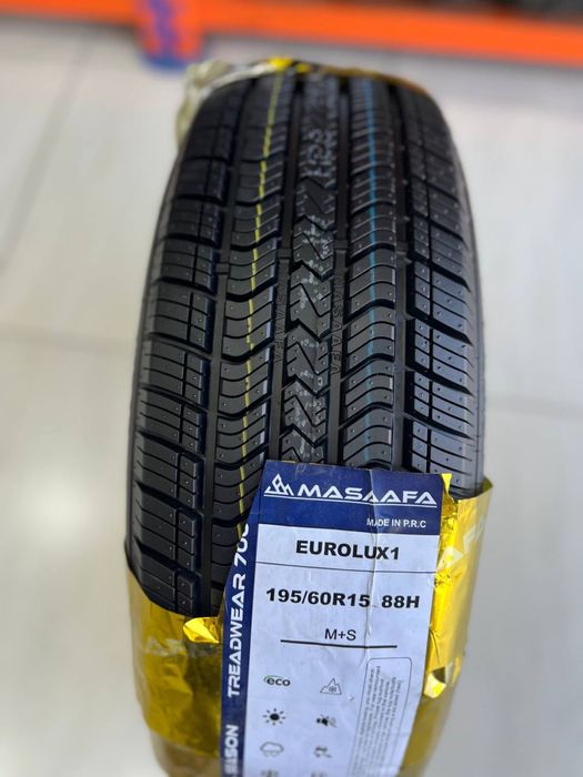 Masaafa eurolux1