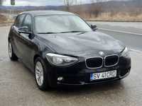 BMW SERIA 1. 116d 2012
