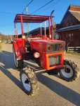 Tractor fiat 445