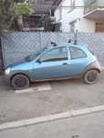 Ford KA a 2002 1300cc 65cp