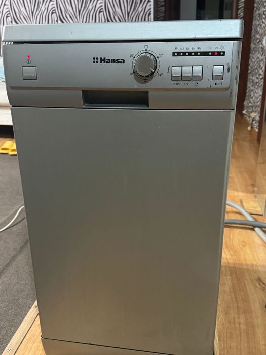 Посудомоечная машина Hansa