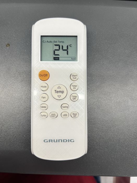 Telecomenzi aere conditionata