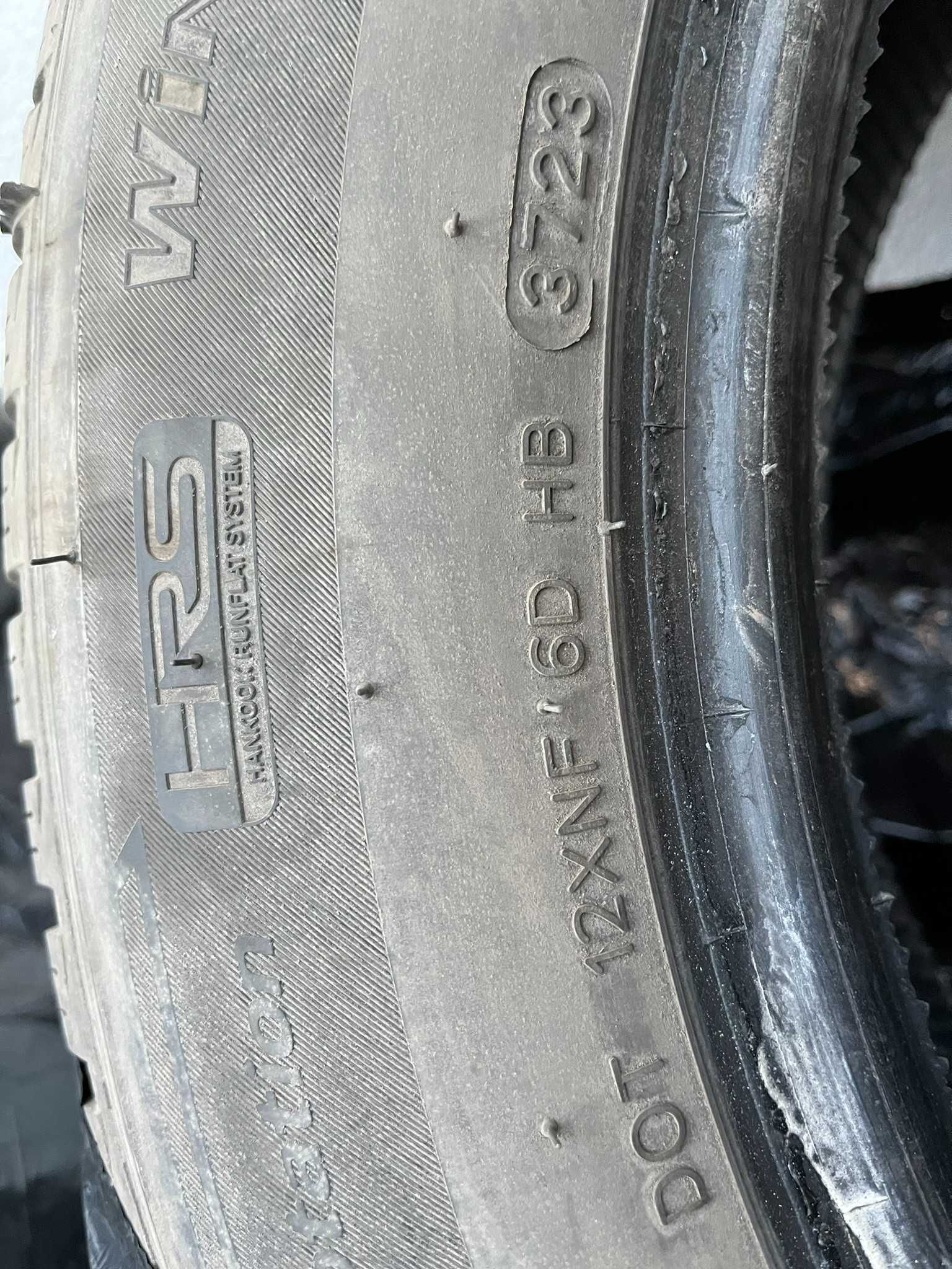 Зимни гуми 225/60/18/104H HANKOOK Winter i*cept eco 3