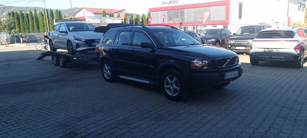 Tractari auto Brasov/utilaje/dube/platforma auto/asistenta rutiera