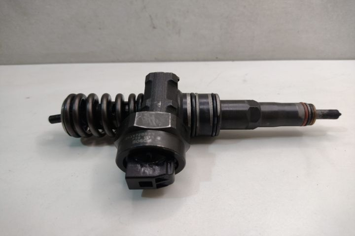 Injector Bosch 1.9 038130073AC Volkswagen VW Sharan prima generatie