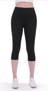 colanti luciosi scurti de dama model nou