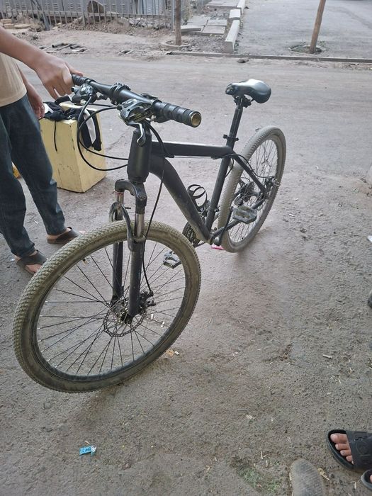 Velosiped 26 razmer