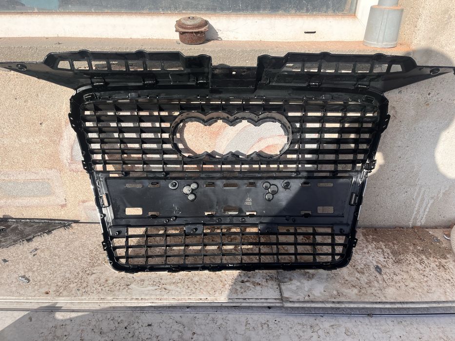 Решетка за Audi A3 8P