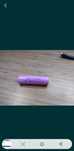 Acumulator Li-Ion Samsung 2200 mAh 18650