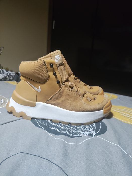 Nike зимни обувки 40,5