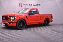 Ford F150