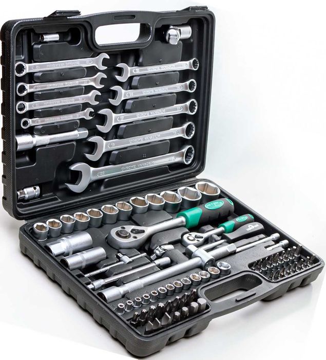 Kulyuch Nabor Galofka