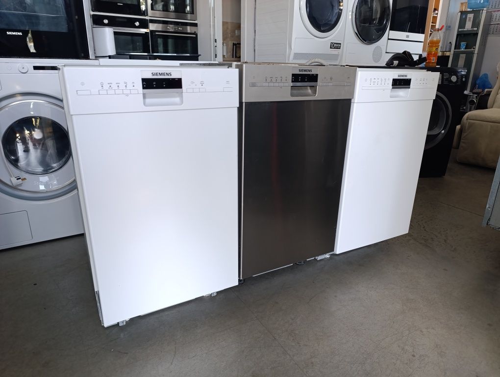 Съдомиялни машини SIEMENS 45см