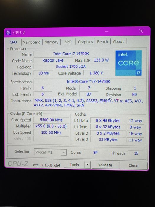 Pc Gaming Ultra High-End - Intel I7-14700K, RTX 4070 Ti SUPER 16GB