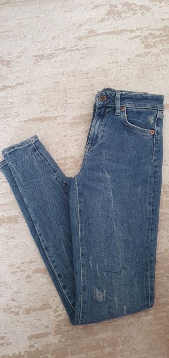 Blugi damă Superdry marimea 26(XS)