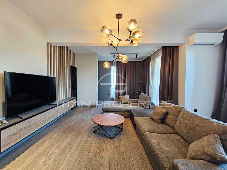 Продава се Многостаен апартамент в Пловдив, Христо Смирненски - 194 кв.м за 1495 €/кв.м - Снимка #3