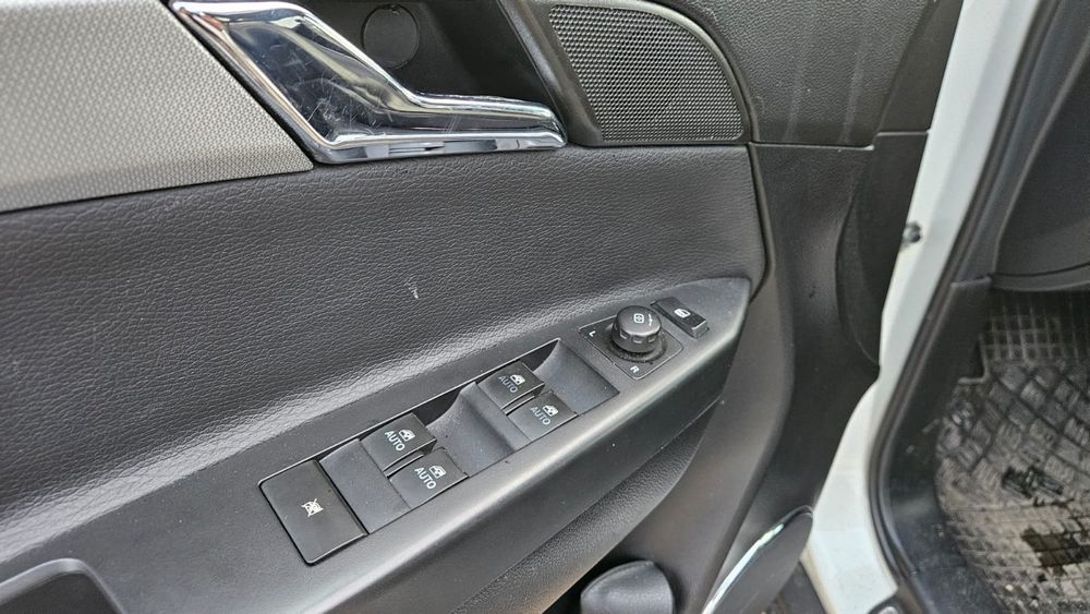 Opel Antara stare excelentă 4 x 4