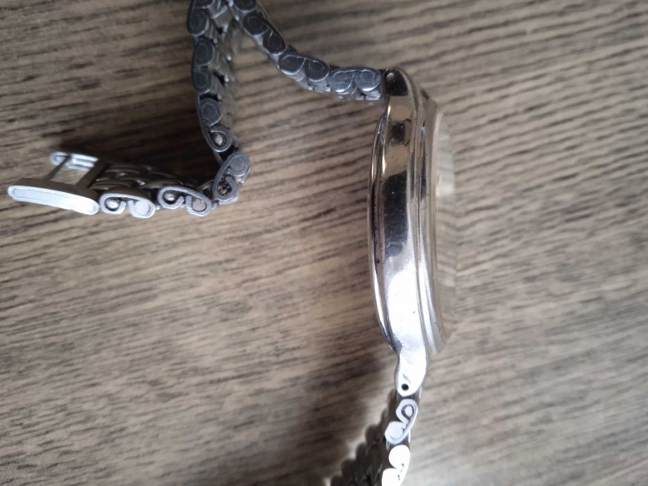 Винтидж часовник Seiko Galaxie