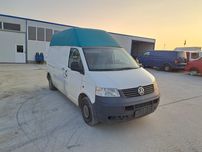 Фолксваген Транспортер Т5 1.9 ТДИ VW Transporter T5 1.9 TDI НА ЧАСТИ