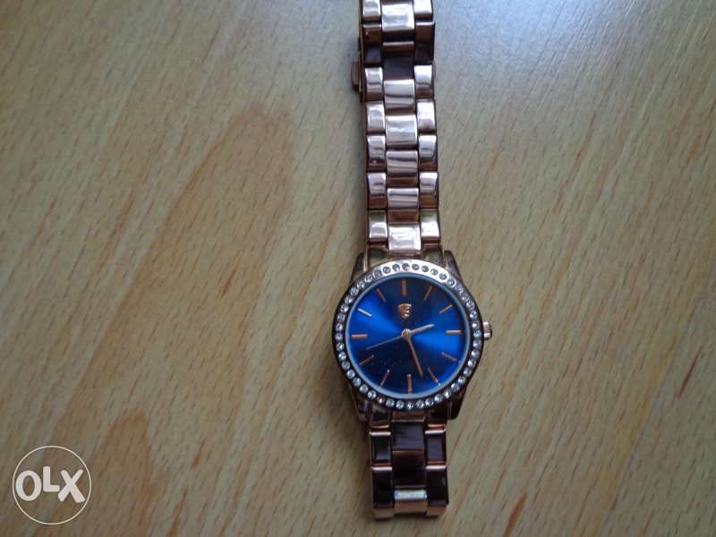 ръчен дамски часовник Auriol