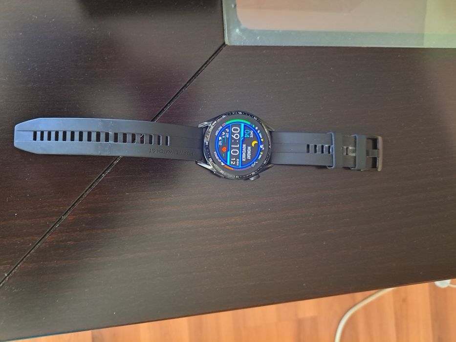 Huawei Watch GT3 46