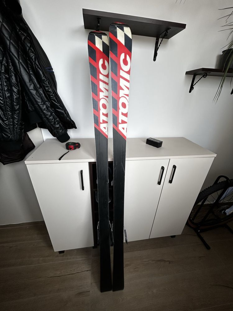 Ски Atomic GS 171sm