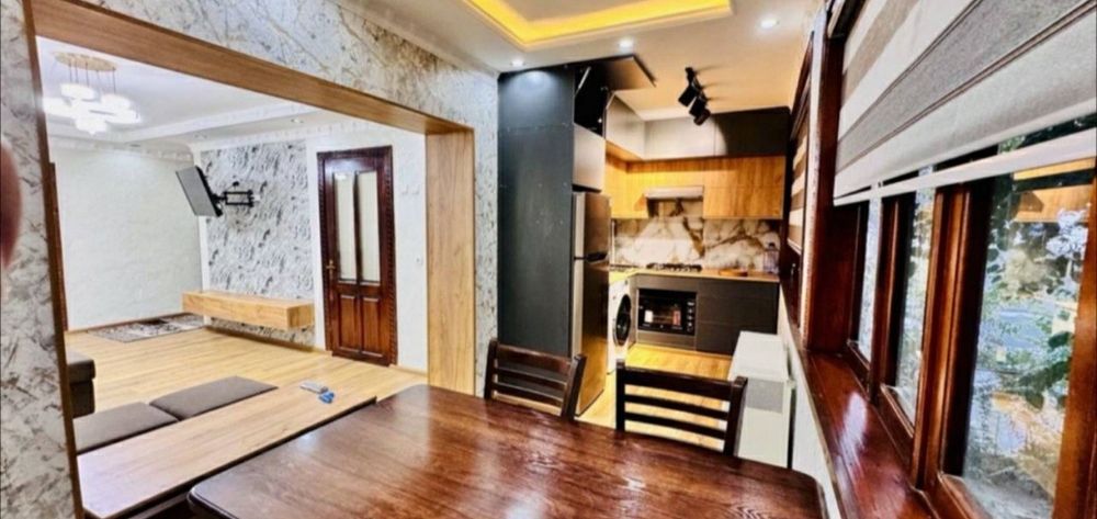 Квартира арендага берилади