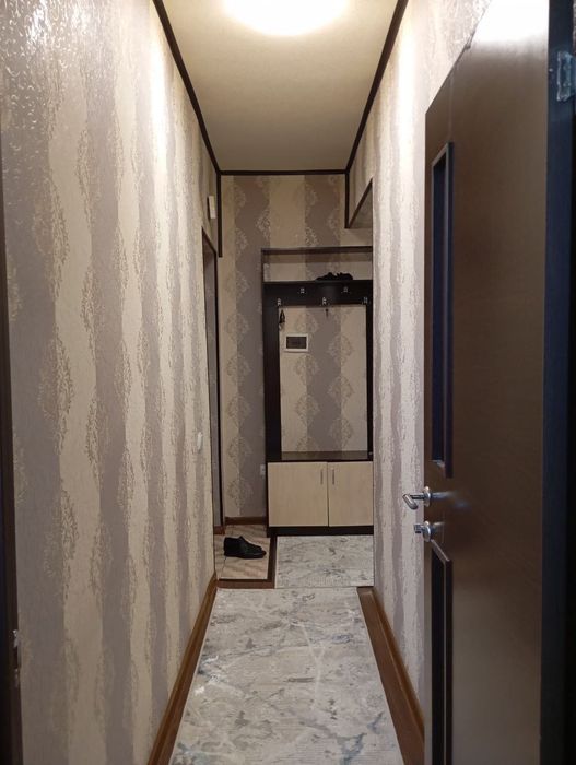 Квартира ижарага берилади Горотдел рўпараси 5/3