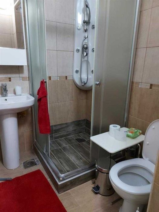 Дава се под наем Двустаен апартамент в София, Зона Б-5 - 55 кв.м за 484.5 € - Снимка #3