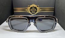 Слънчеви очила Dita Raketo