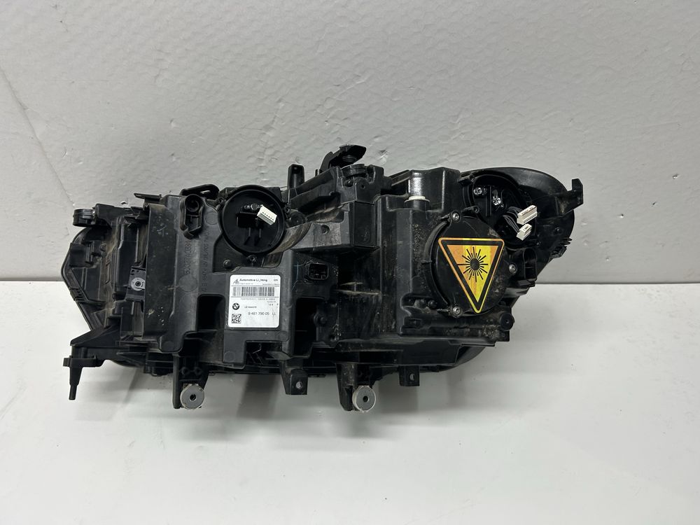 Far laser bmw X5 G05 X6 G06 dreapta 2019-2023
