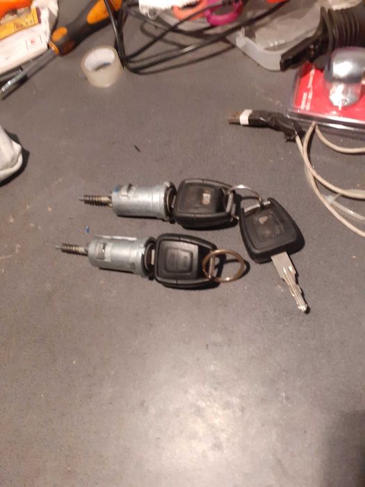 Contact parte mecanica Opel Astra G Zafira A Vectra B