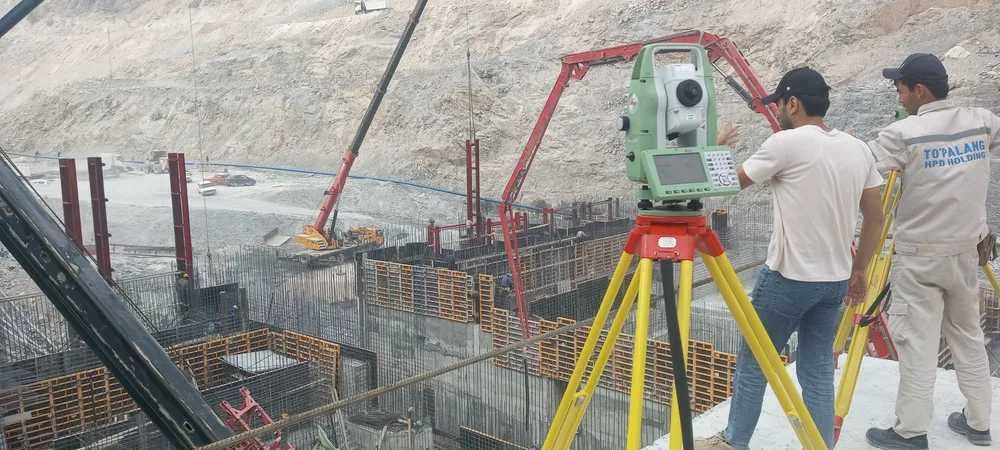 Геодезия Геодезические услуги Топосъёмка Geodezist Geodeziya