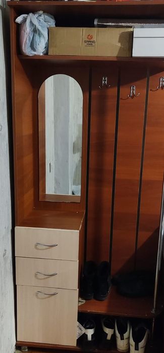 Продаю шкаф в хорошем состоянии