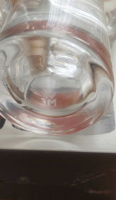 Сет за Уиски WMF Whisky Set Чисто Ново в опаковката идеално за подарък