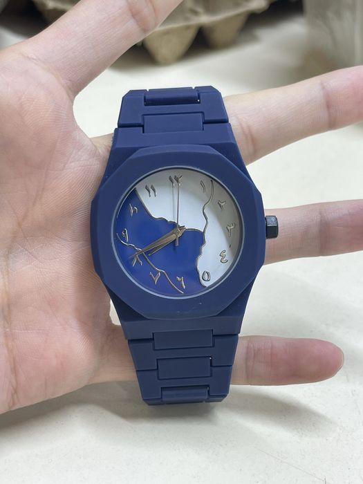 Арабские часы новый, полный комплект