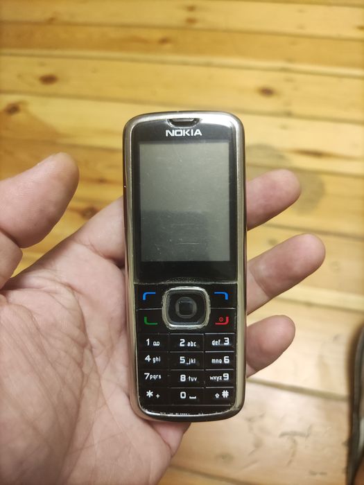 Nokia 6275i(Cricket) Perfectum