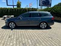 Vw Passat Highline 2.0 TDI