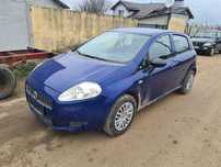 Piese Fiat Grande Punto 1.2 benzina
