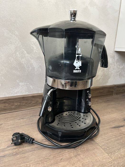 Кафемашина Bialetti