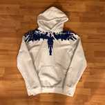 Hanorac Marcelo Burlon