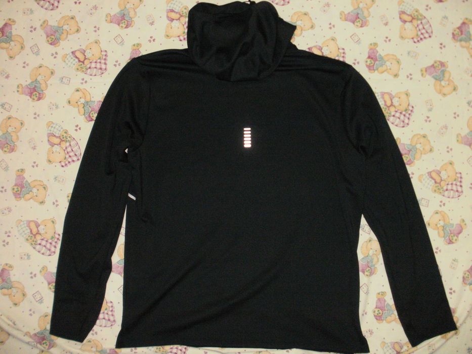 UMBRO и UNDER ARMOUR спортни мъжки суичъри 2XL