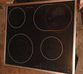 Котлони за вграждане Electrolux